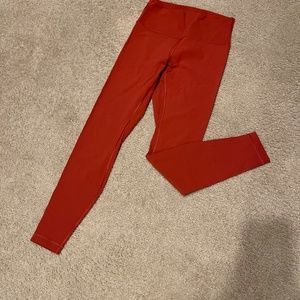 lululemon Align™ High-Rise Pant 28"